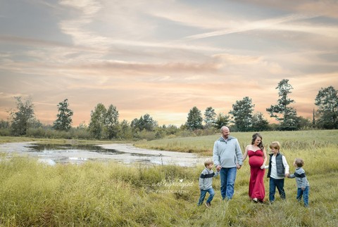 Američanka priviedla na svet šestorčatá