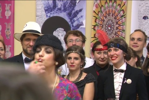 Na výročie Československa nezabudli ani naši južní susedia. Oslavy sa konali na symbolickom mieste