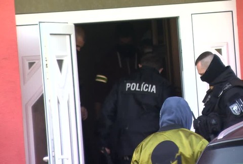 [multi] Drogova razia 546