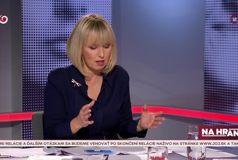 [multi] Na hrane 5357