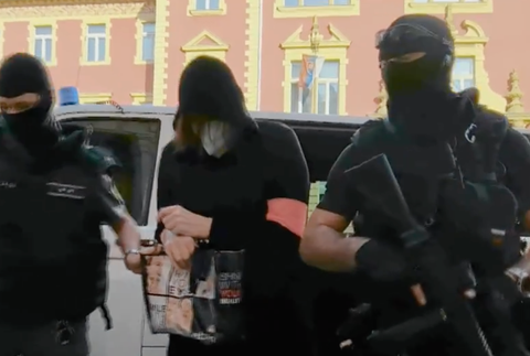 Alena Zsuzsová opäť pred Špecializovaným trestným súdom