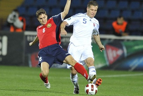 Arménsko-Slovensko 2