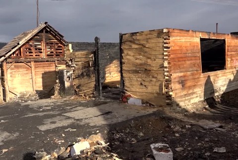 [multi] KN Požiar chatrče 508