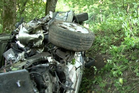 [multi] Celna zrazka 5307