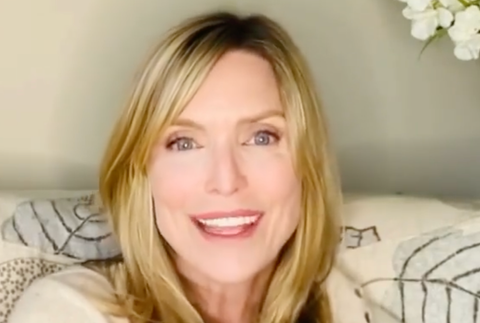 Courtney Thorne-Smith