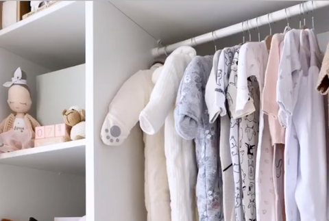 Detská izba Arie 5