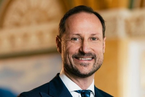 Haakon
