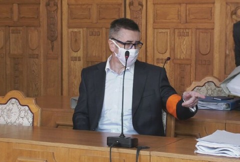 Na poli našli mŕtveho muža. Má ísť o bývalého šéfa takáčovskej bezpečnostnej služby (3)