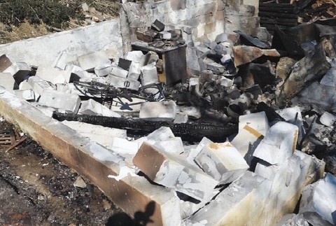 Prišli o strechu nad hlavou (2)