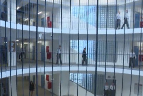 Život za mrežami v slovenských väzniciach.