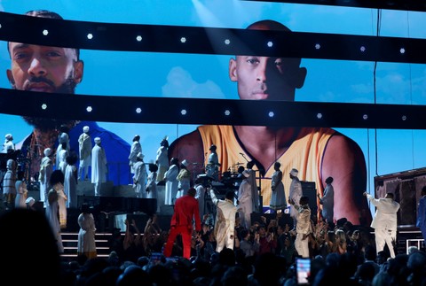 Legendárny basketbalista Kobe Bryant