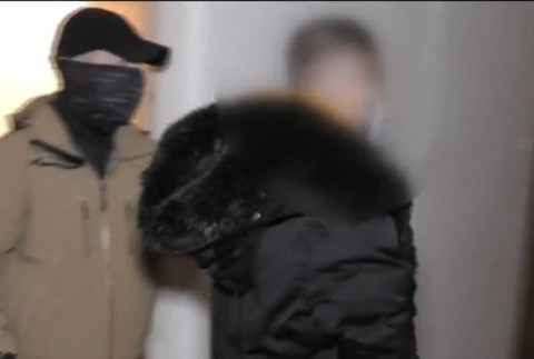 Malo by ísť o drogy