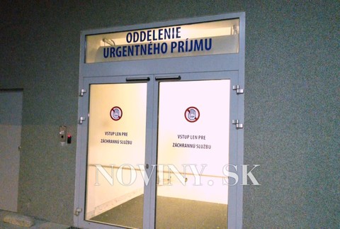 Spolubývajúci bodol muža do krku harpúnou 3