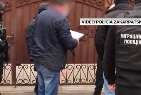 Kruté praktiky prevádzača.