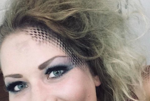 Šáren Makovcová