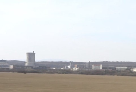 Je potrebné vyčistiť celý región