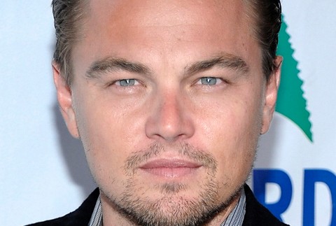 Leonardo DiCaprio