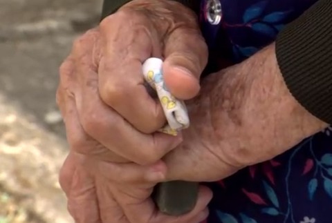 Storočná Slovenka nemá ani len kartu u lekára, sanitkou sa nikdy neviezla a pozná recept na dlhovekosť 