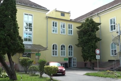 nemocnica rimavská sobota