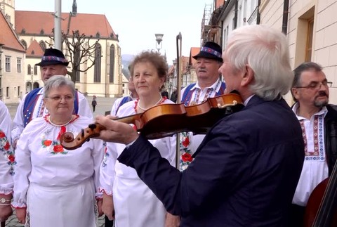 Vláda v Bardejove odklepla státisíce eur navyše. Už teraz vedia, na čo peniaze použijú