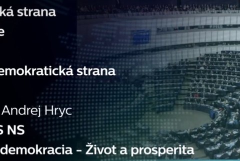 Do boja v eurovoľbách sa chystá 31 strán. Najväčšou výzvou zostáva prilákať voličov