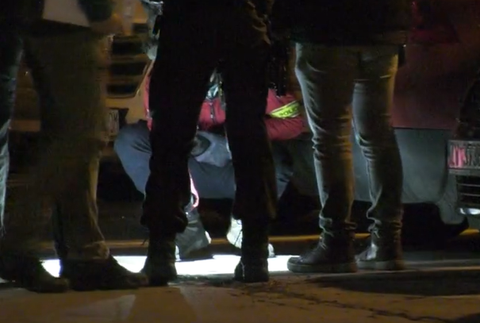 Streľba vo Zvolene 2