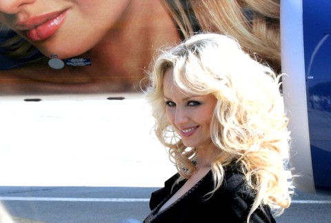 Adriana Sklenáříková