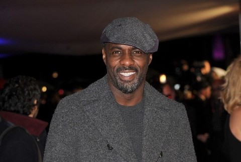 Idris Elba