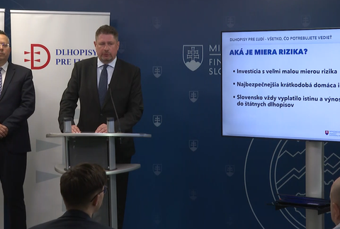 dlhopisy pre slovakov 2