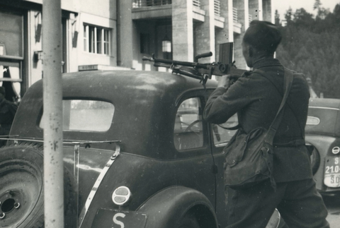 Slovenské národné povstanie. Dôležitý moment našej histórie, za ktorým sa ukrýva mnoho osudov a príbehov