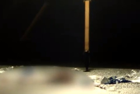 Brutálny pokus o vraždu manželky 