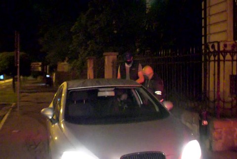 [multi] Lesy väzba vstup 6828