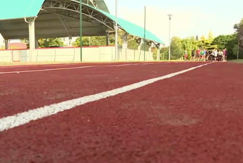 Volkov návrat do školy