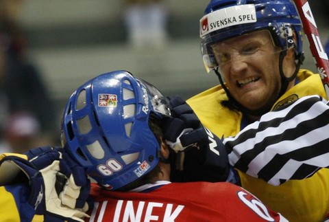 MS, Švédsko-Česká republika