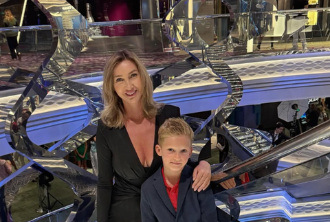 Dominika Mesarošová