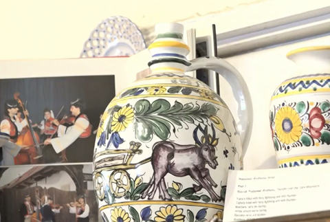 Slováci a Česi udržujú ľudové tradície aj za oceánom