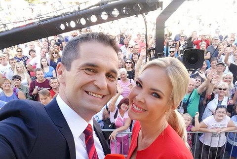 JOJka v meste-Banská Bystrica