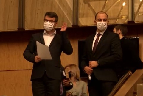 Takmer 9 - tisíc výnimiek z opatrení.