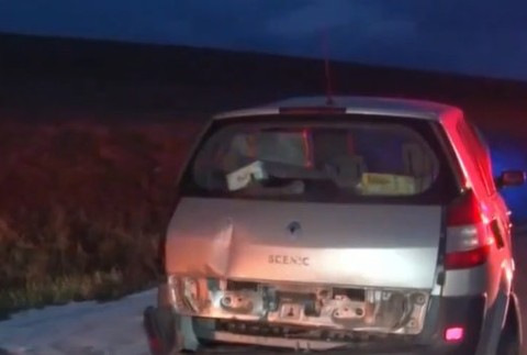 Brat viezol sestru, tá fatálnu zrážku neprežila.