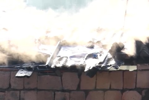 [multi] Požiar v osade 15064