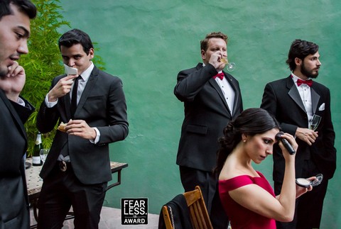 William Lambelet, Francúzsko