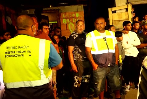 [multi] Napadnuti zachranari 7182