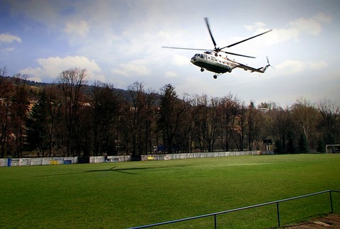 Pátranie po Kremnici