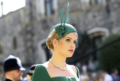 Lady Kitty Spencer
