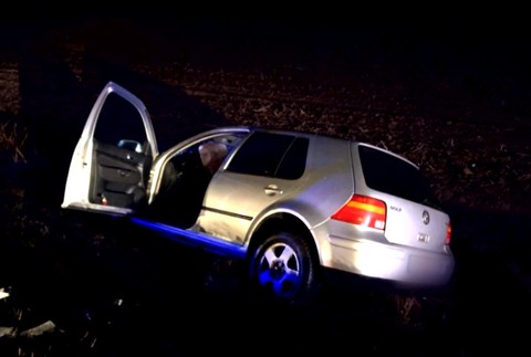 Tragická dopravná nehoda