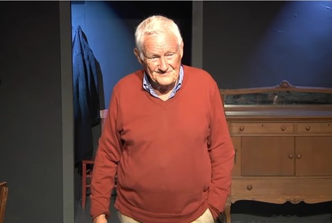 Orson Bean1