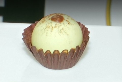 Najdrahšia čokoláda na svete. Zapísaná je už aj Guinessovej knihe rekordov