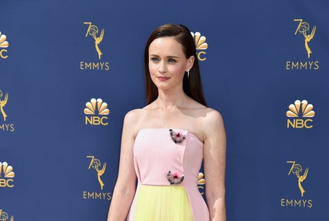 Alexis Bledel
