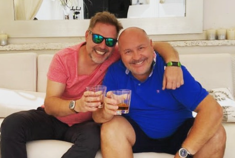 Roman Ondráček  - Ťěžkej Pokondr