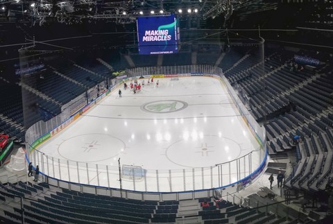 Nokia Arena
